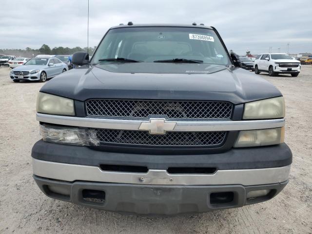 Photo 4 VIN: 3GNEC12ZX5G261693 - CHEVROLET AVALANCHE 