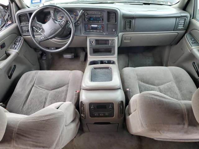 Photo 7 VIN: 3GNEC12ZX5G261693 - CHEVROLET AVALANCHE 