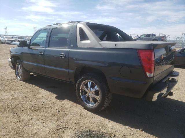 Photo 1 VIN: 3GNEC12ZX6G100911 - CHEVROLET AVALANCHE 