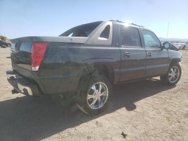 Photo 2 VIN: 3GNEC12ZX6G100911 - CHEVROLET AVALANCHE 