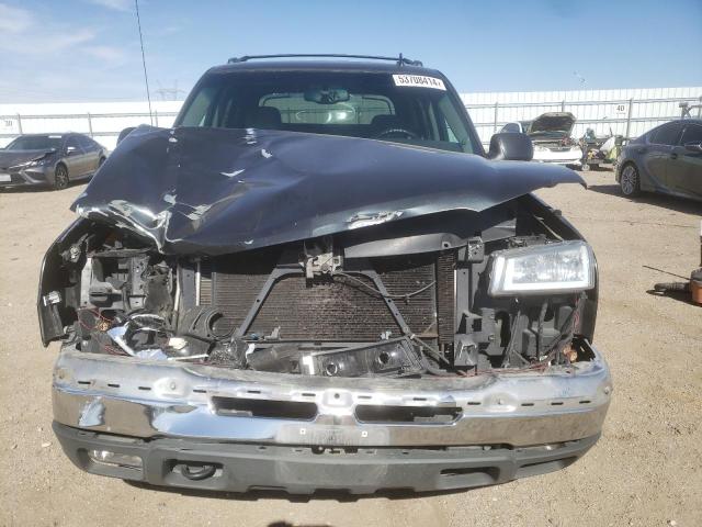 Photo 4 VIN: 3GNEC12ZX6G100911 - CHEVROLET AVALANCHE 