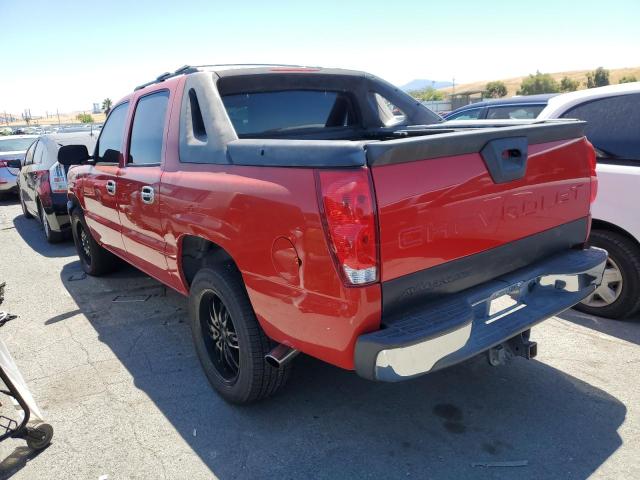 Photo 1 VIN: 3GNEC12ZX6G126912 - CHEVROLET AVALANCHE 