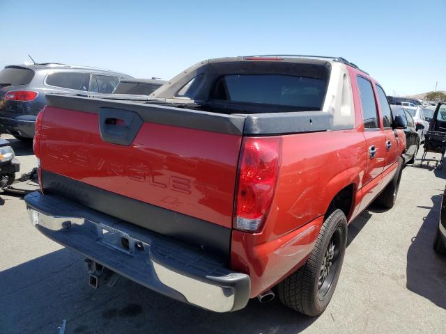 Photo 2 VIN: 3GNEC12ZX6G126912 - CHEVROLET AVALANCHE 