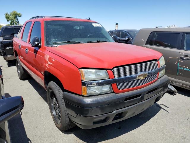 Photo 3 VIN: 3GNEC12ZX6G126912 - CHEVROLET AVALANCHE 