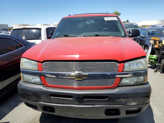 Photo 4 VIN: 3GNEC12ZX6G126912 - CHEVROLET AVALANCHE 