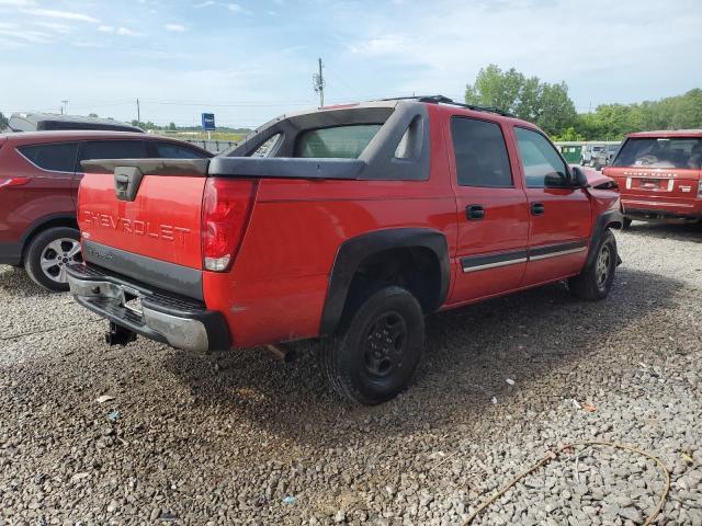 Photo 2 VIN: 3GNEC12ZX6G139921 - CHEVROLET AVALANCHE 