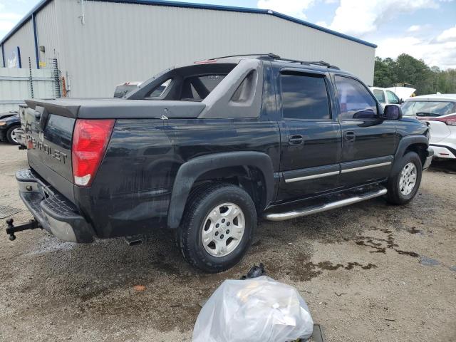 Photo 2 VIN: 3GNEC12ZX6G145797 - CHEVROLET AVALANCHE 