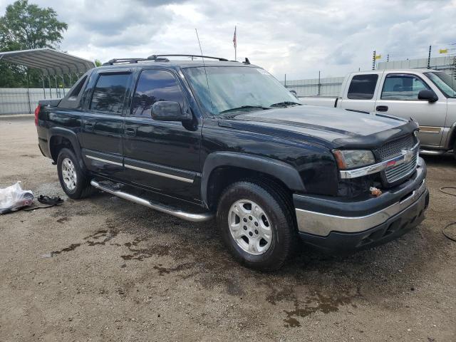 Photo 3 VIN: 3GNEC12ZX6G145797 - CHEVROLET AVALANCHE 