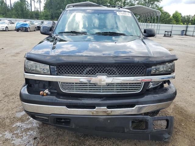 Photo 4 VIN: 3GNEC12ZX6G145797 - CHEVROLET AVALANCHE 