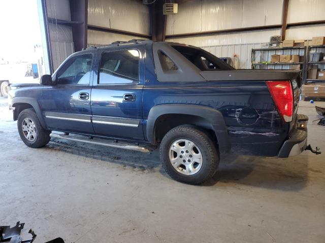 Photo 1 VIN: 3GNEC12ZX6G203388 - CHEVROLET AVALANCHE 