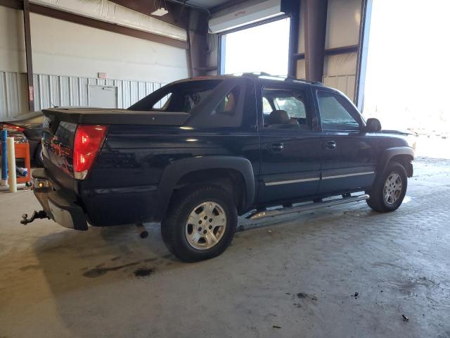 Photo 2 VIN: 3GNEC12ZX6G203388 - CHEVROLET AVALANCHE 