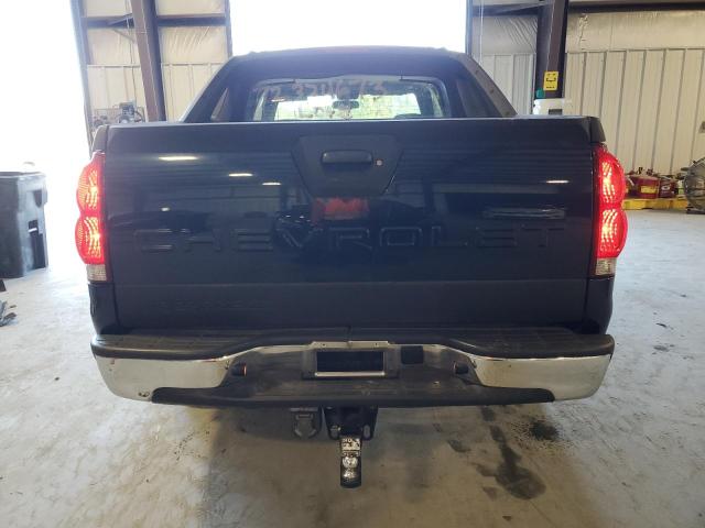 Photo 5 VIN: 3GNEC12ZX6G203388 - CHEVROLET AVALANCHE 