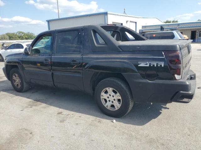 Photo 1 VIN: 3GNEC13T02G125868 - CHEVROLET AVALANCHE 