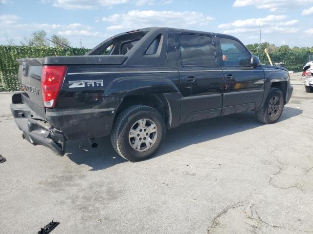 Photo 2 VIN: 3GNEC13T02G125868 - CHEVROLET AVALANCHE 