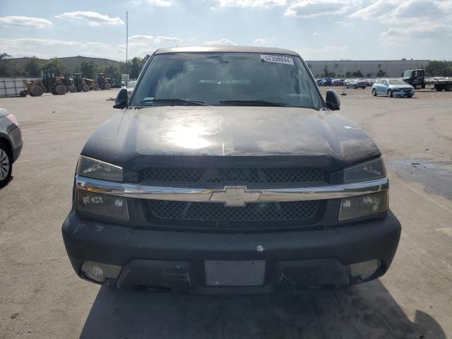 Photo 4 VIN: 3GNEC13T02G125868 - CHEVROLET AVALANCHE 