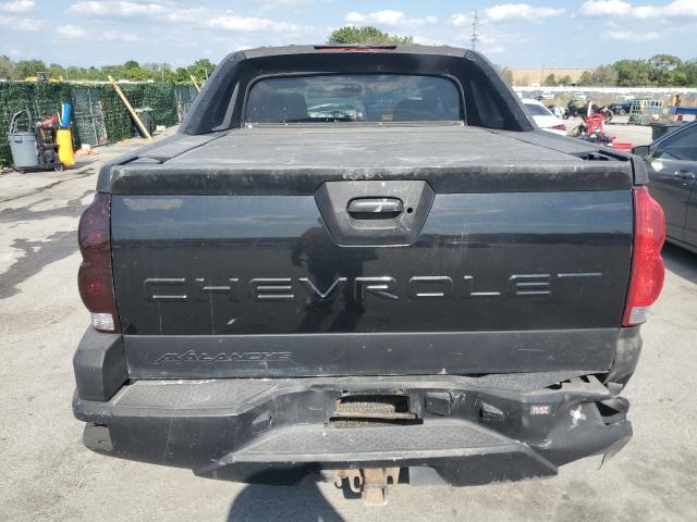 Photo 5 VIN: 3GNEC13T02G125868 - CHEVROLET AVALANCHE 