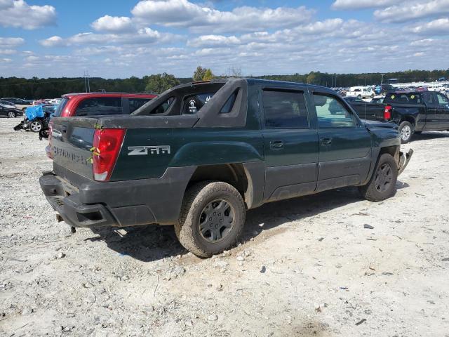 Photo 2 VIN: 3GNEC13T02G127720 - CHEVROLET AVALANCHE 