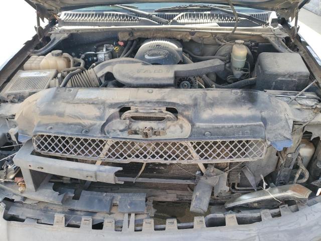 Photo 10 VIN: 3GNEC13T02G195208 - CHEVROLET AVALANCHE 