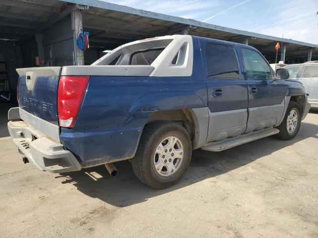 Photo 2 VIN: 3GNEC13T02G195208 - CHEVROLET AVALANCHE 