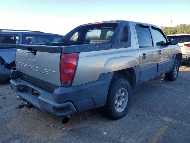 Photo 2 VIN: 3GNEC13T02G310406 - CHEVROLET AVALANCHE 