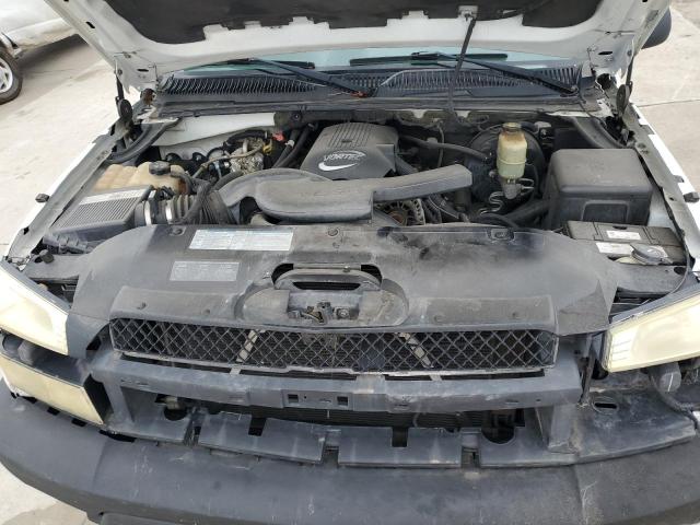 Photo 10 VIN: 3GNEC13T02G327643 - CHEVROLET AVALANCHE 