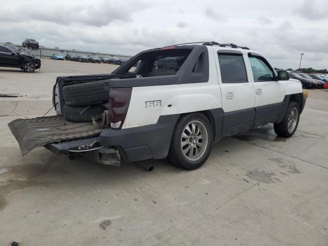 Photo 2 VIN: 3GNEC13T02G327643 - CHEVROLET AVALANCHE 