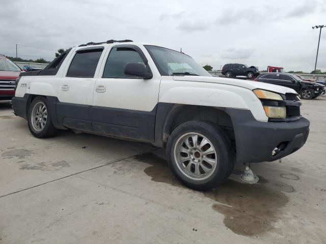 Photo 3 VIN: 3GNEC13T02G327643 - CHEVROLET AVALANCHE 