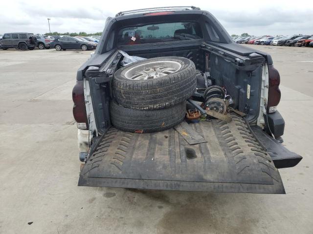 Photo 5 VIN: 3GNEC13T02G327643 - CHEVROLET AVALANCHE 