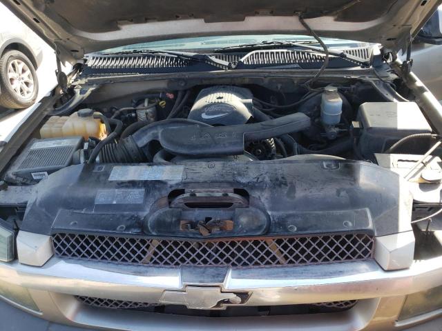 Photo 10 VIN: 3GNEC13T02G352199 - CHEVROLET AVALANCHE 