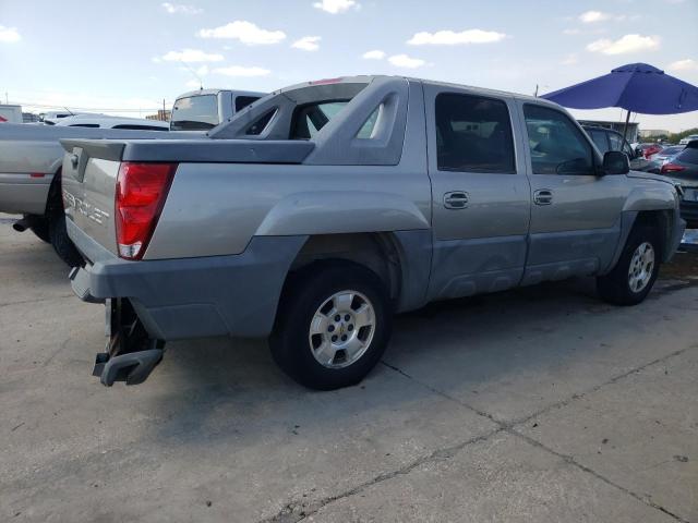 Photo 2 VIN: 3GNEC13T02G352199 - CHEVROLET AVALANCHE 