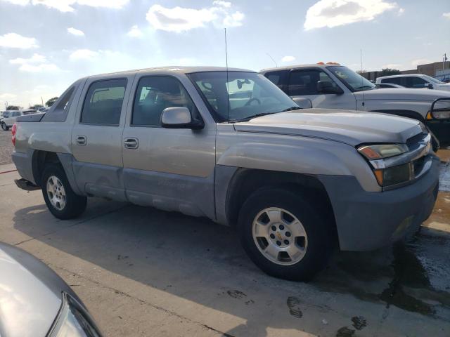 Photo 3 VIN: 3GNEC13T02G352199 - CHEVROLET AVALANCHE 