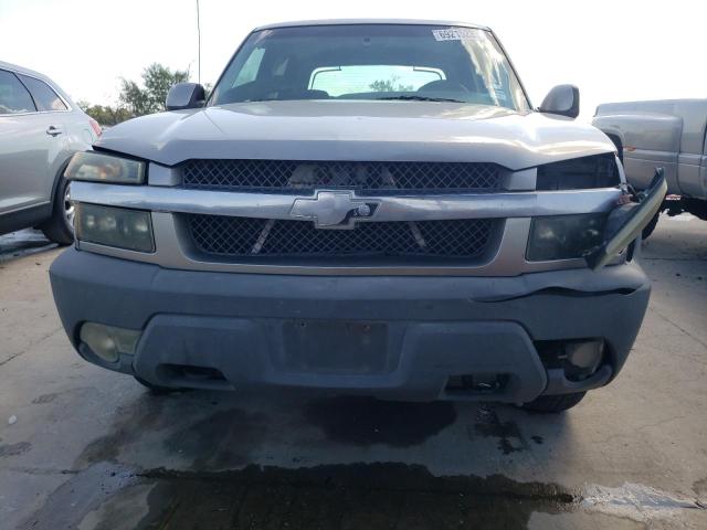 Photo 4 VIN: 3GNEC13T02G352199 - CHEVROLET AVALANCHE 