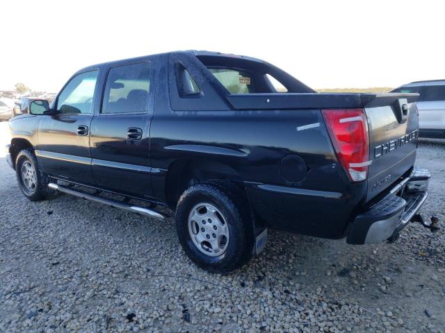 Photo 1 VIN: 3GNEC13T03G336912 - CHEVROLET AVALANCHE 