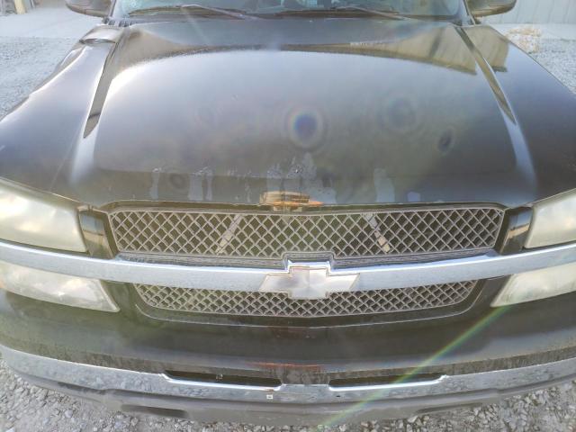 Photo 10 VIN: 3GNEC13T03G336912 - CHEVROLET AVALANCHE 