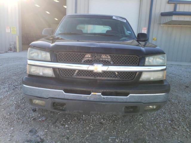 Photo 4 VIN: 3GNEC13T03G336912 - CHEVROLET AVALANCHE 