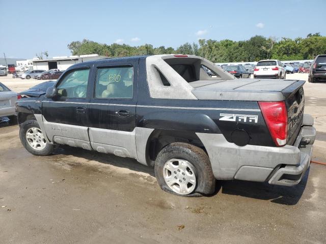 Photo 1 VIN: 3GNEC13T12G107749 - CHEVROLET AVALANCHE 