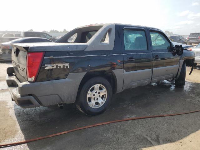 Photo 2 VIN: 3GNEC13T12G107749 - CHEVROLET AVALANCHE 