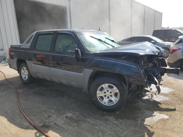 Photo 3 VIN: 3GNEC13T12G107749 - CHEVROLET AVALANCHE 