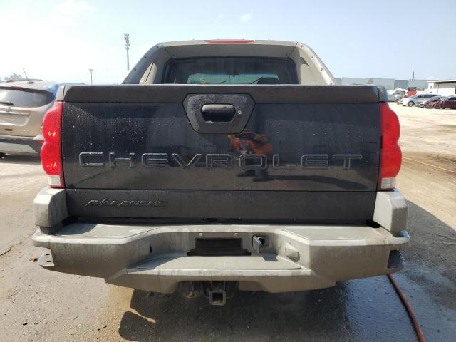 Photo 5 VIN: 3GNEC13T12G107749 - CHEVROLET AVALANCHE 