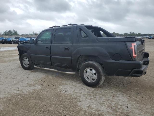 Photo 1 VIN: 3GNEC13T12G165778 - CHEVROLET AVALANCHE 