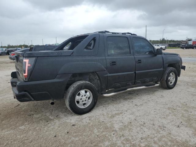 Photo 2 VIN: 3GNEC13T12G165778 - CHEVROLET AVALANCHE 