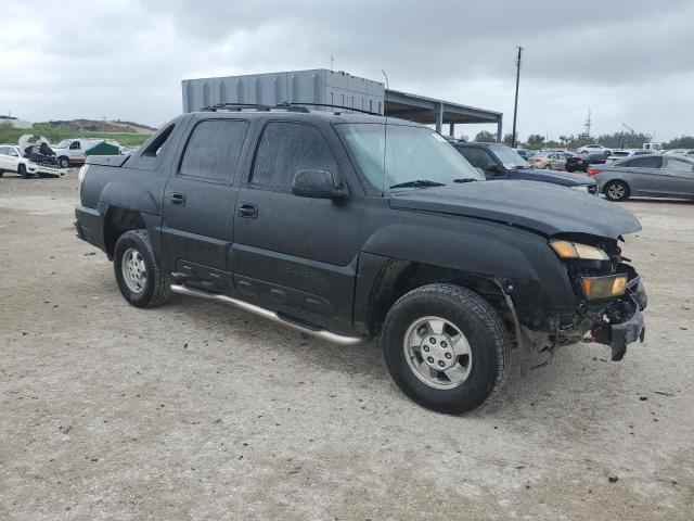 Photo 3 VIN: 3GNEC13T12G165778 - CHEVROLET AVALANCHE 