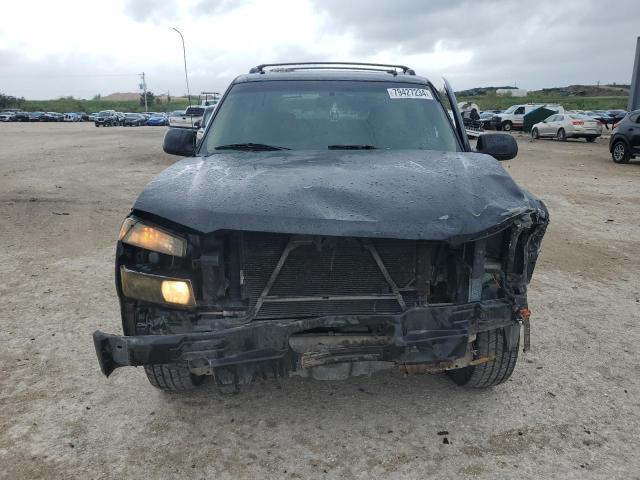 Photo 4 VIN: 3GNEC13T12G165778 - CHEVROLET AVALANCHE 