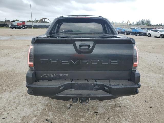 Photo 5 VIN: 3GNEC13T12G165778 - CHEVROLET AVALANCHE 