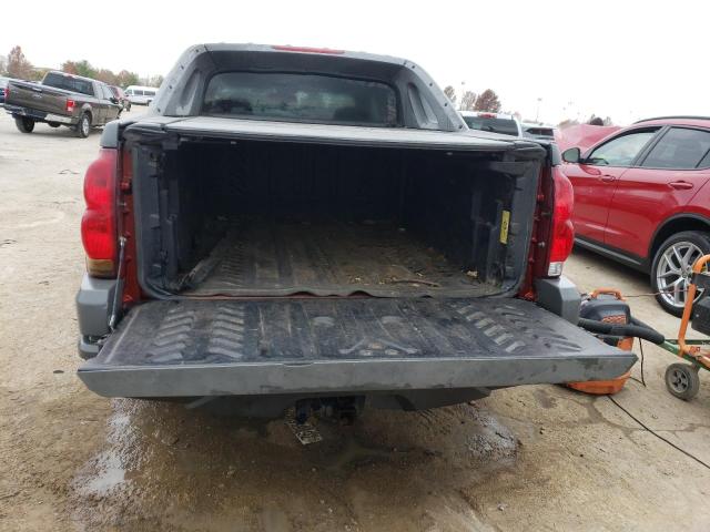 Photo 5 VIN: 3GNEC13T12G256579 - CHEVROLET AVALANCHE 