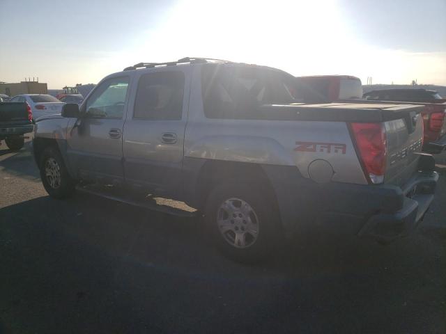 Photo 1 VIN: 3GNEC13T13G155723 - CHEVROLET AVALANCHE 