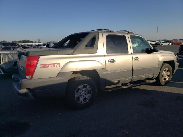 Photo 2 VIN: 3GNEC13T13G155723 - CHEVROLET AVALANCHE 