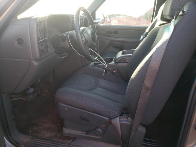 Photo 6 VIN: 3GNEC13T13G155723 - CHEVROLET AVALANCHE 