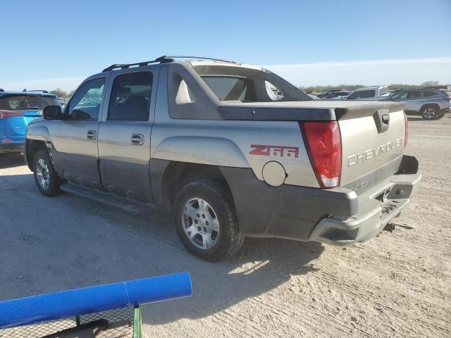 Photo 1 VIN: 3GNEC13T13G166978 - CHEVROLET AVALANCHE 