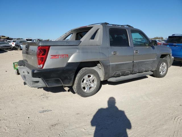 Photo 2 VIN: 3GNEC13T13G166978 - CHEVROLET AVALANCHE 